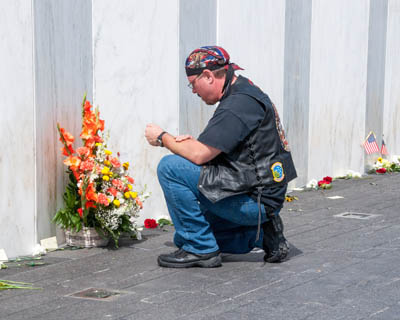 Image of Flight 93 National Memorial